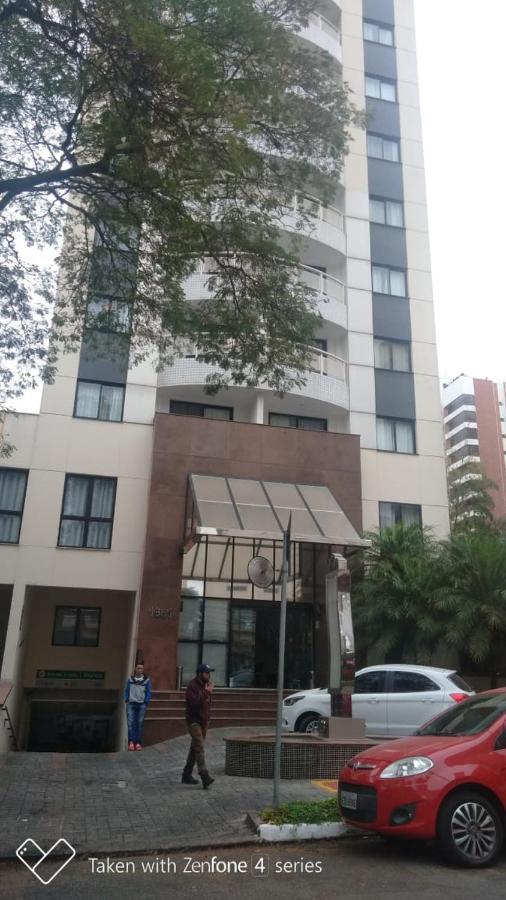 Flat Em Moema Apartment Sao Paulo Exterior foto